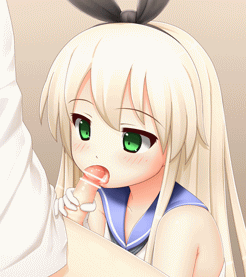 Kantai Collection GIF page 4 full