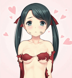 Kantai Collection GIF page 7 full