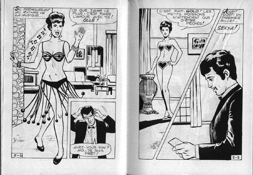 Champagne et diamants page 6 full
