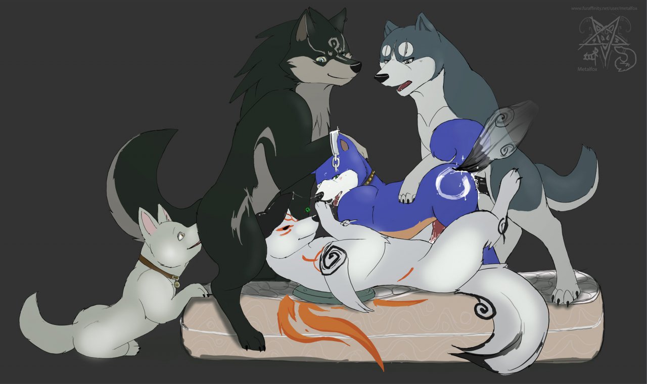 Bolt page 8 full