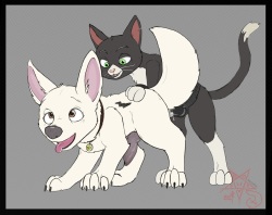 Bolt