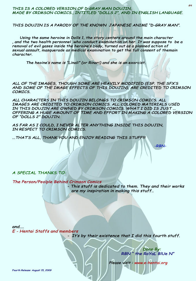 DOLLS 2 page 3 full