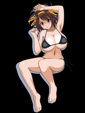 haru-F00 cover