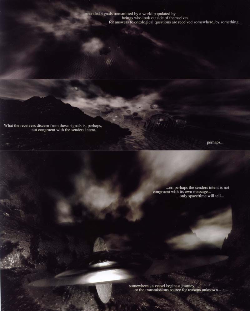 Mark Beachum – ALIENZKIN page 6 full