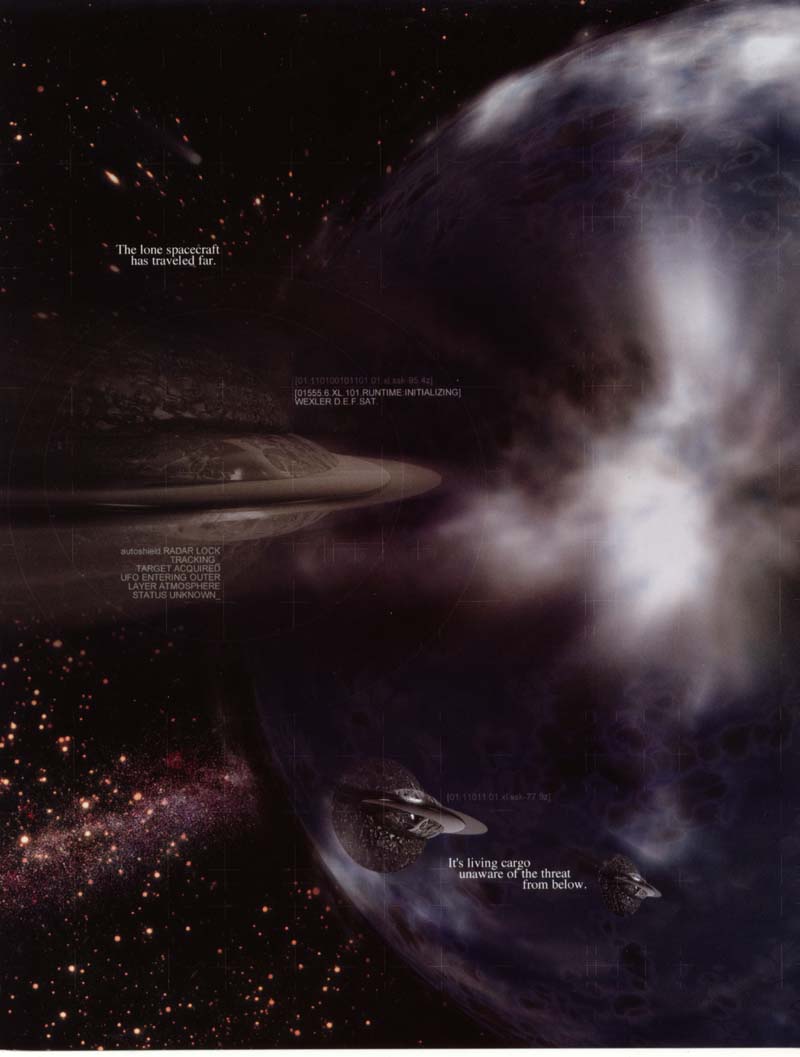 Mark Beachum – ALIENZKIN page 7 full