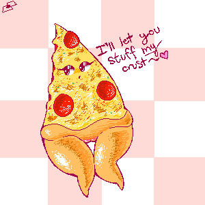 Pizza Time page 9 full