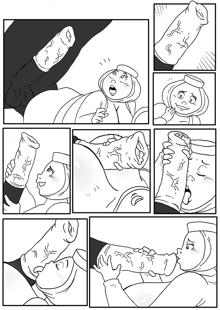 Maudie's Misadventures page 4 full