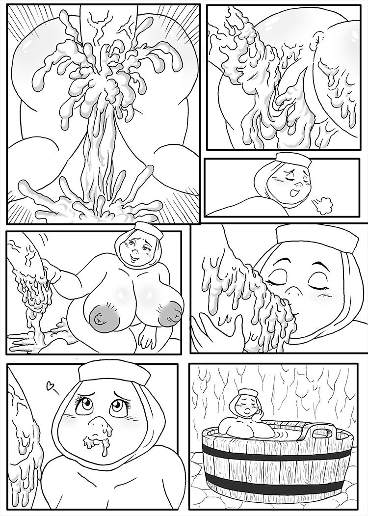 Maudie's Misadventures page 8 full