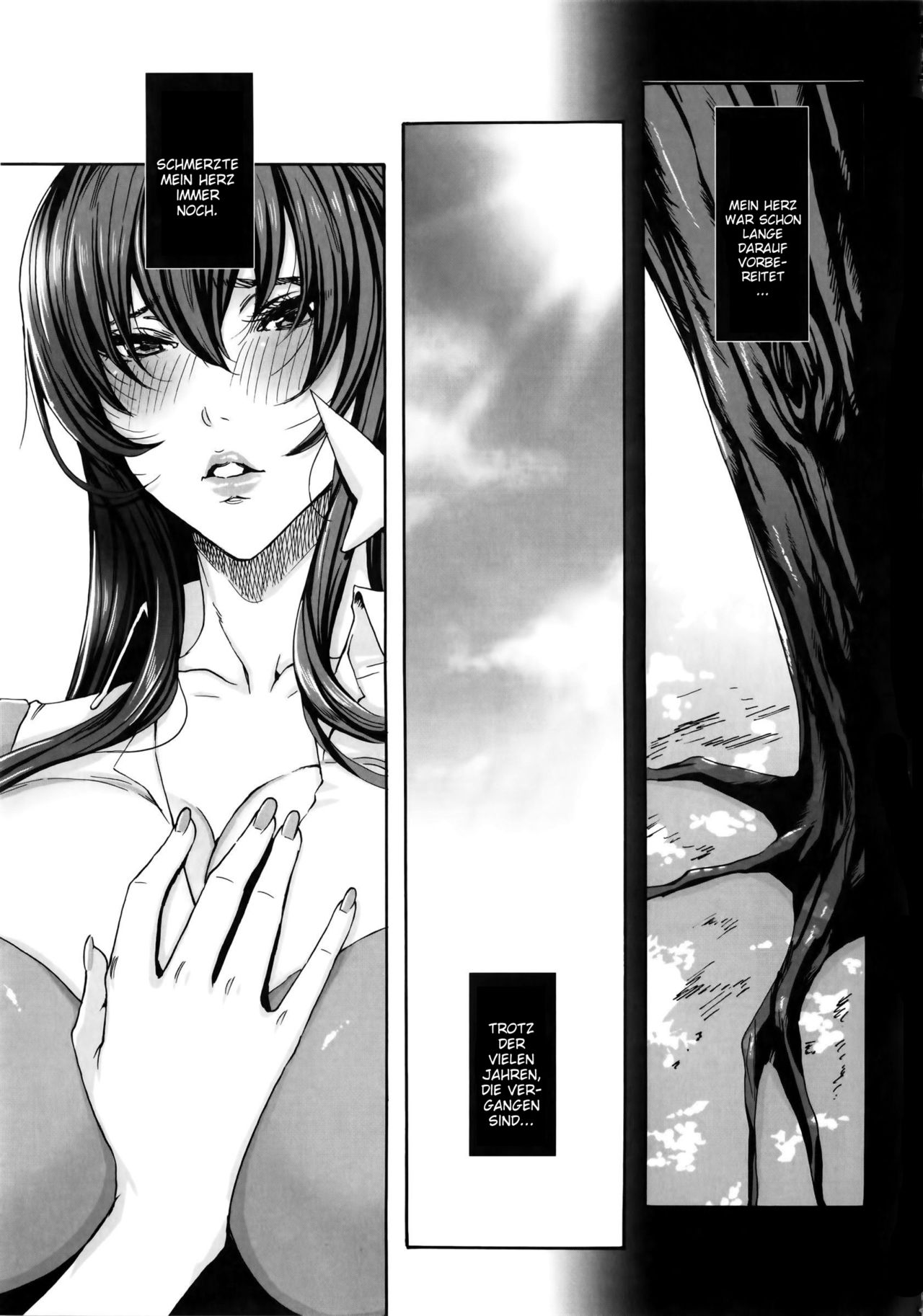 Takusan Meshiagare Goshujin-sama | Please Help Yourself, Master! Ch. 10 page 3 full