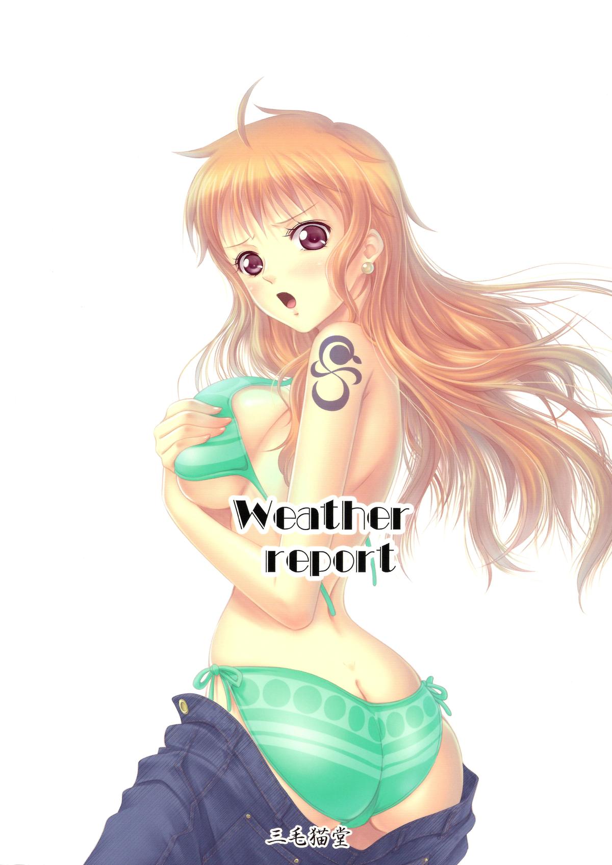 Weather report page 2 full