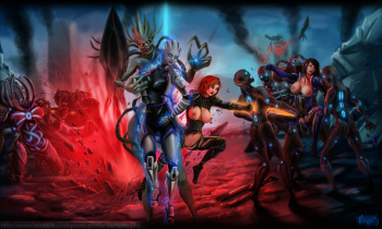 Artist - Vempire cover