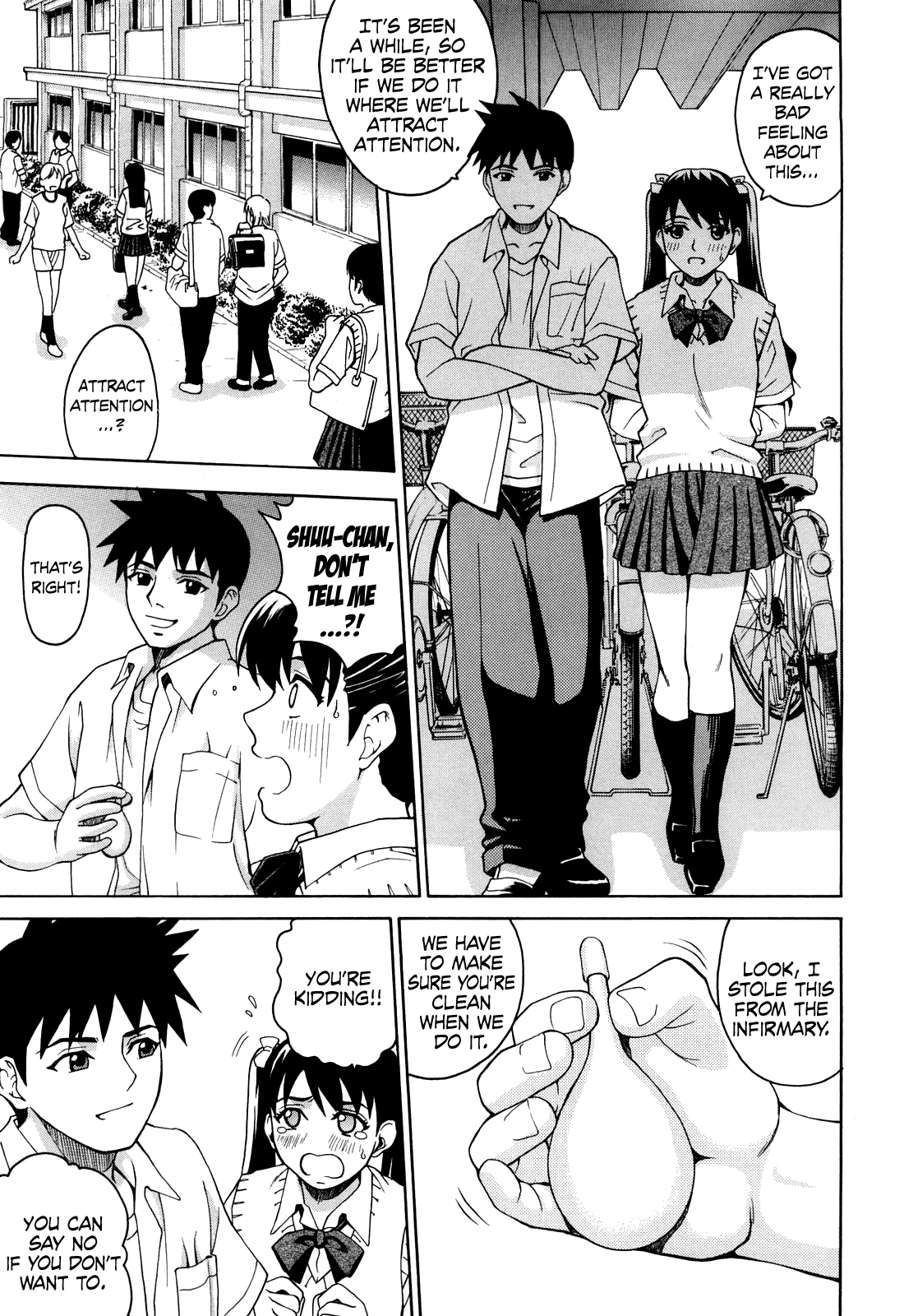 Sister in register 1-2 page 3 full