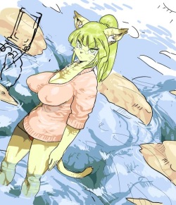 Kemono 2014