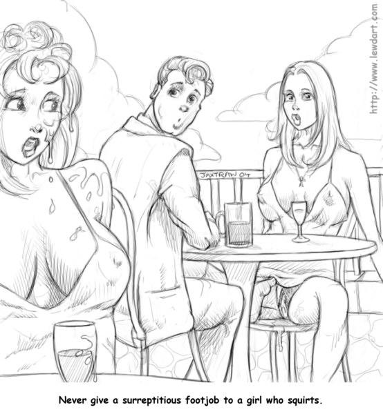 B&amp;W Drawings page 6 full