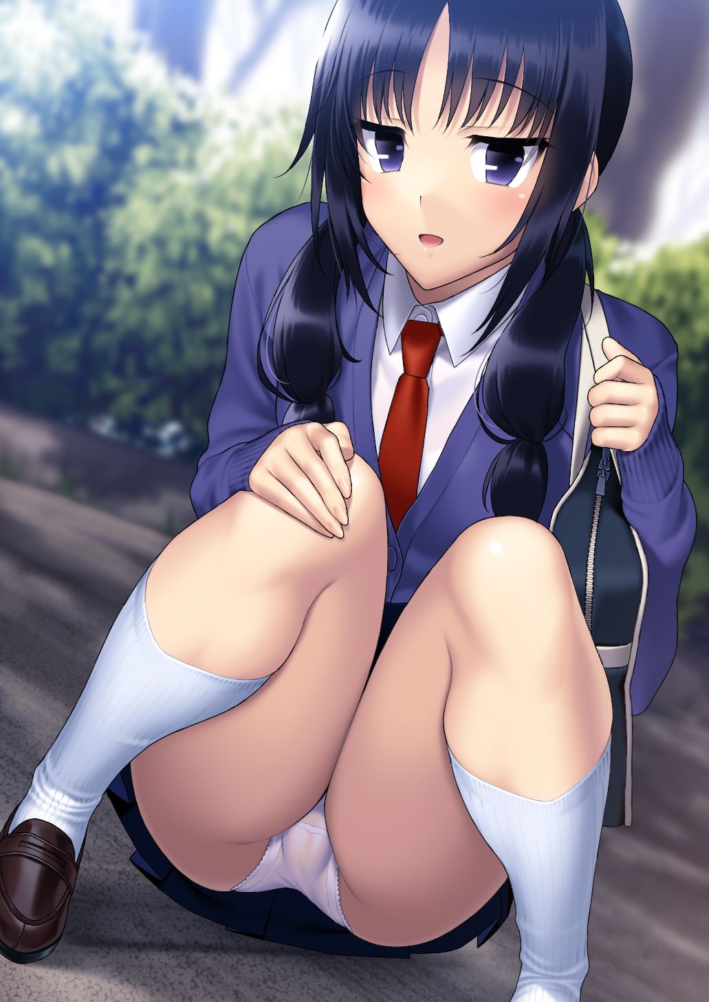 - Artist - Suzume Inui page 10 full