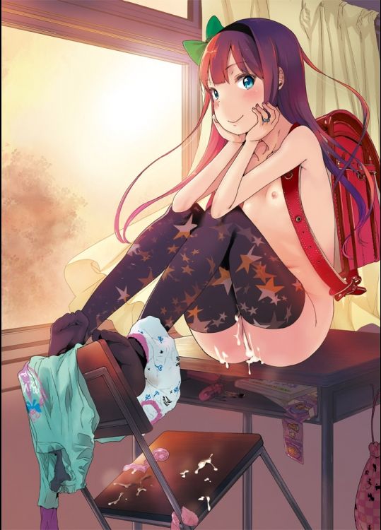 pantyhose  loli #1 page 1 full