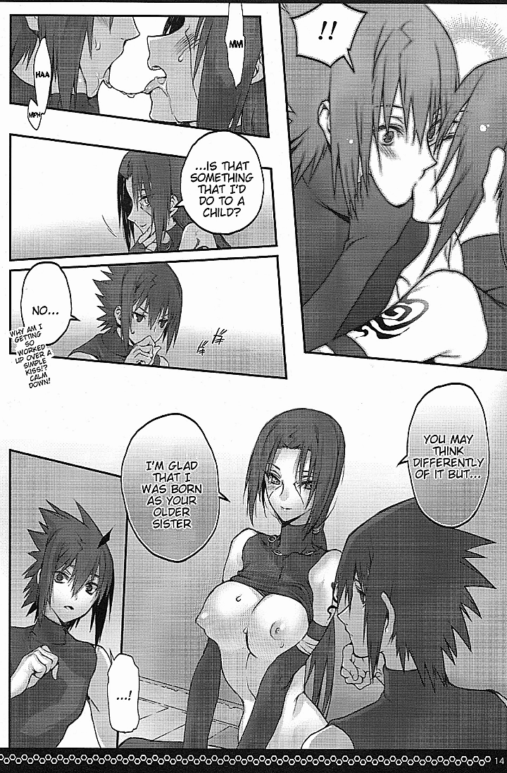 Kyo-dai After page 9 full