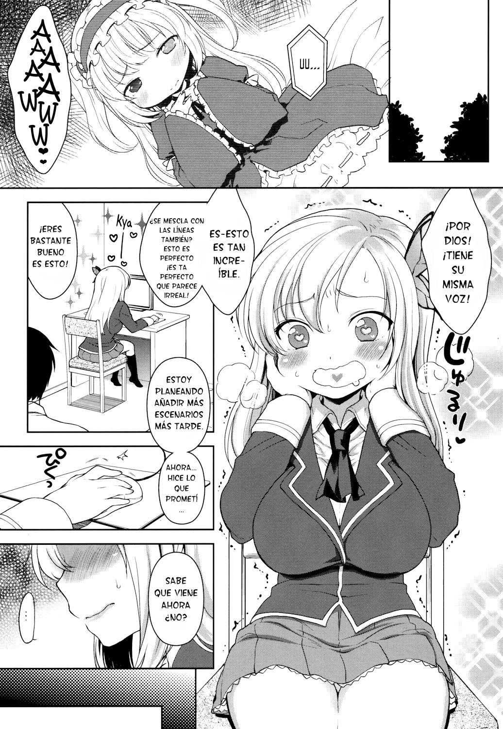 Sena-sama Fuhihi page 2 full