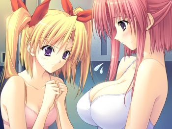 envy cover