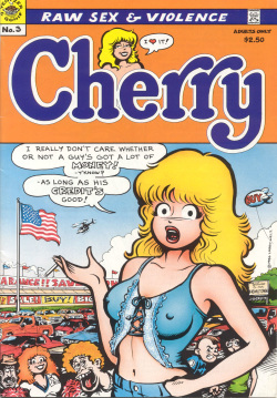 Cherry Poptart #3