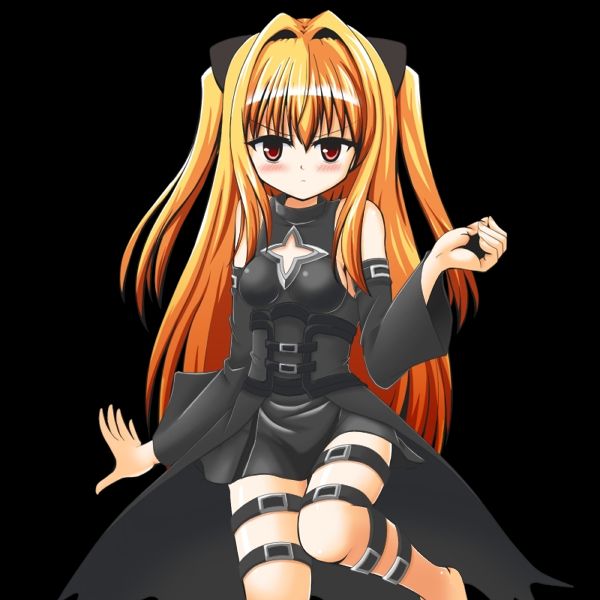 To Love-ru Shooting page 2 full