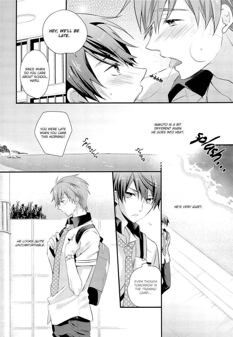 Hatsujou suru Hi page 6 full