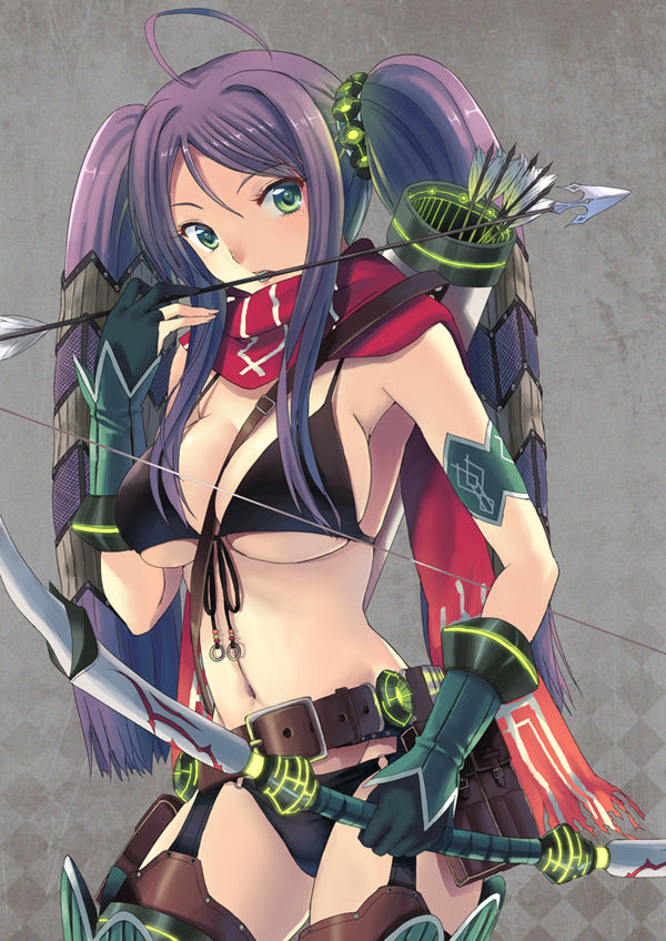 Artist - Kitiroku/Kichirock - Pixiv ID: 63642 page 3 full