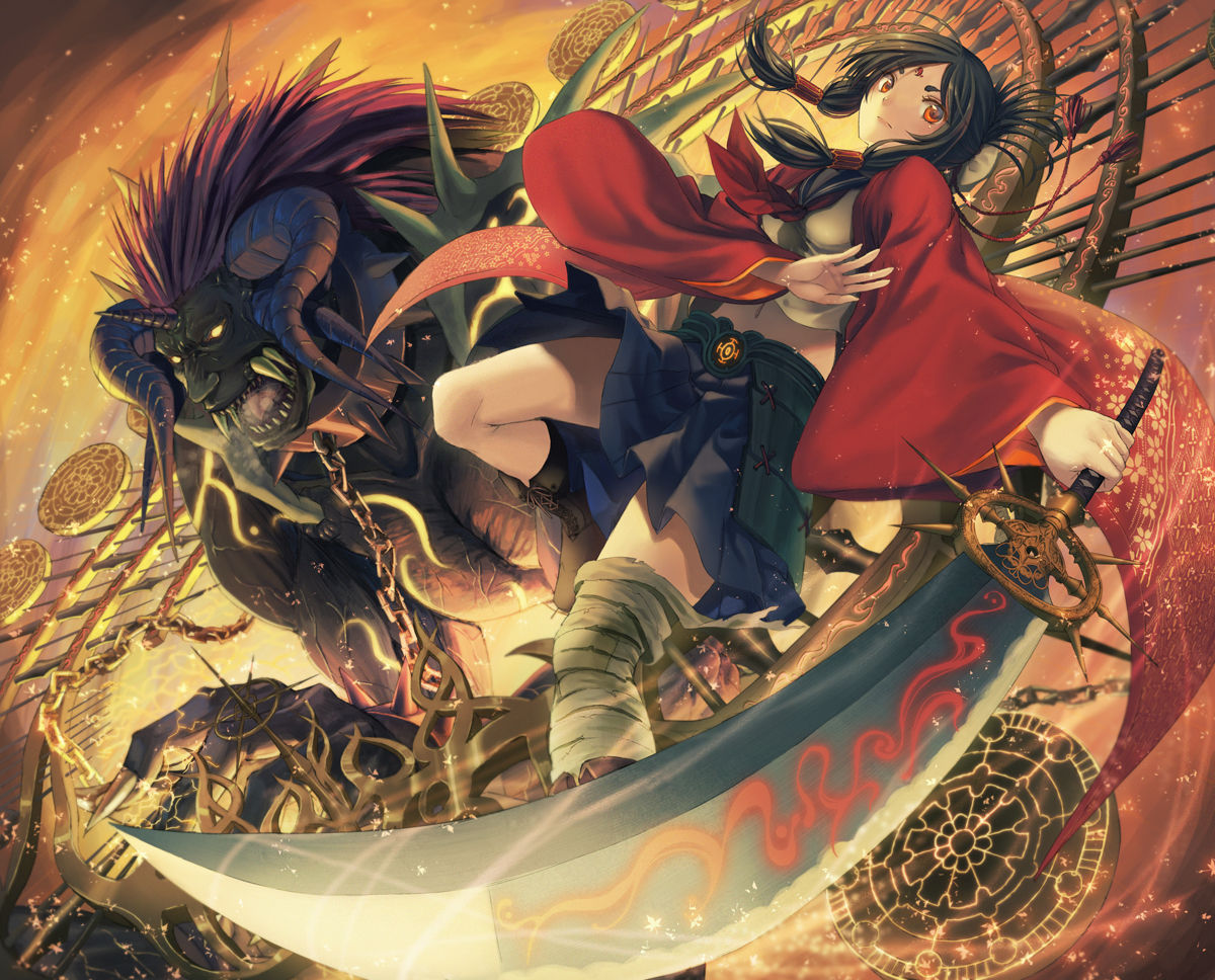 Artist - Kitiroku/Kichirock - Pixiv ID: 63642 page 4 full