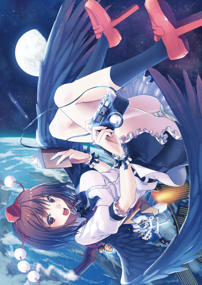 Artist - Kitiroku/Kichirock - Pixiv ID: 63642 page 7 full