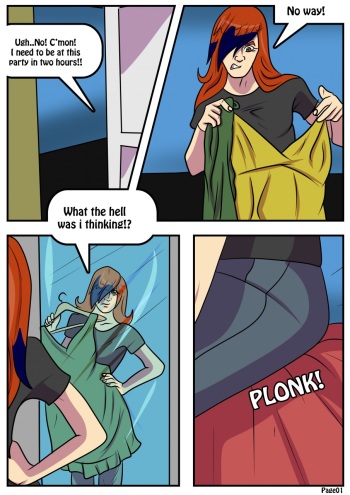 I Have Nothing to Wear! cover