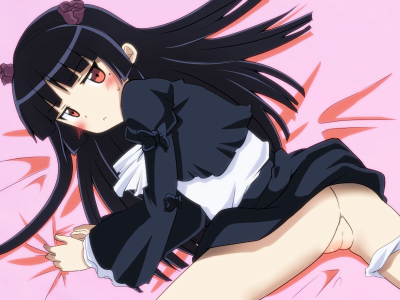 Kuroneko Image Sets page 5 full