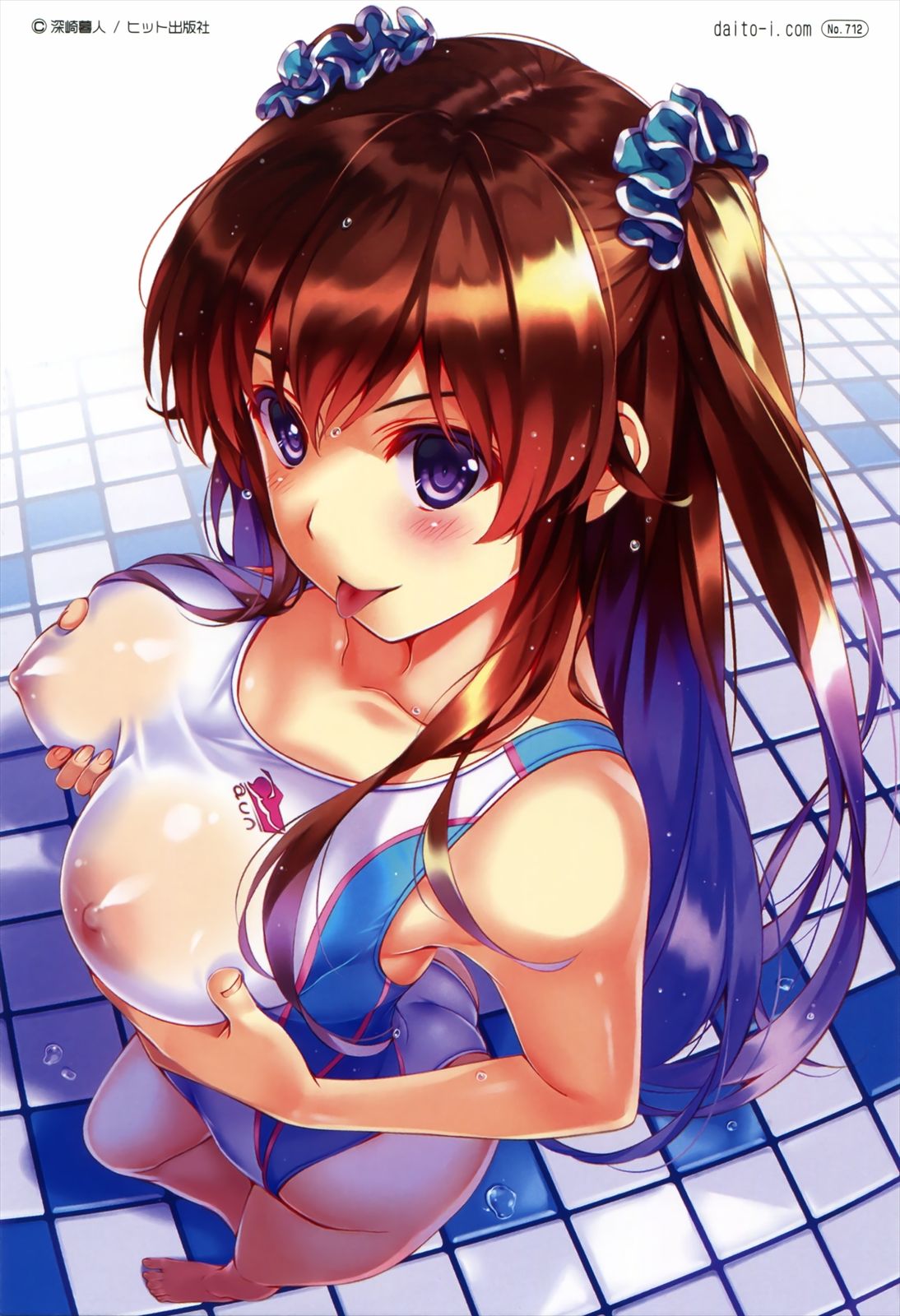 Hentai pic Random set 1 page 10 full