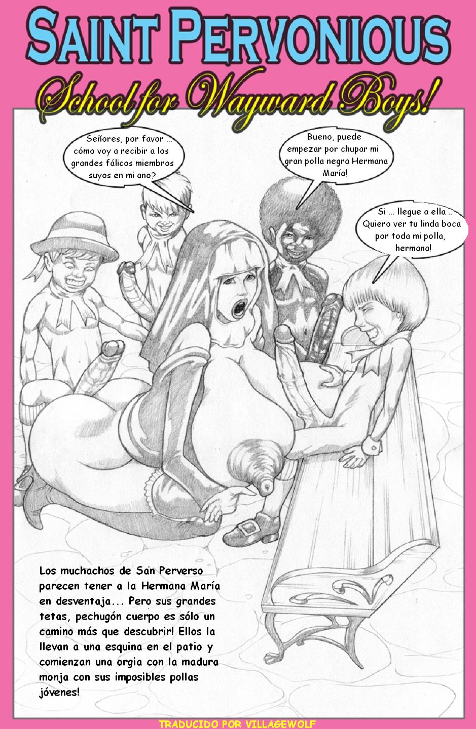 Mature &amp; Teen page 9 full