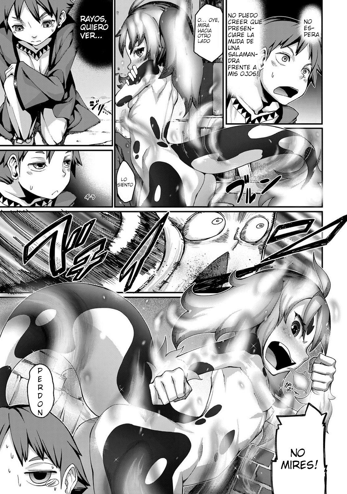 Seirei Salamander, Dappisu. page 6 full