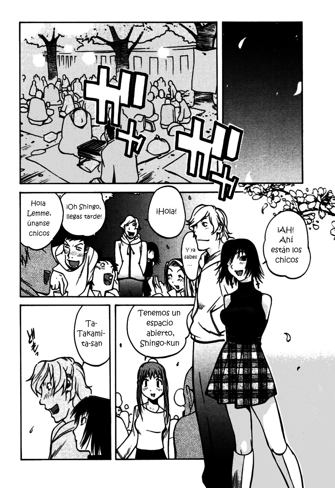 Juicy Fruits page 7 full