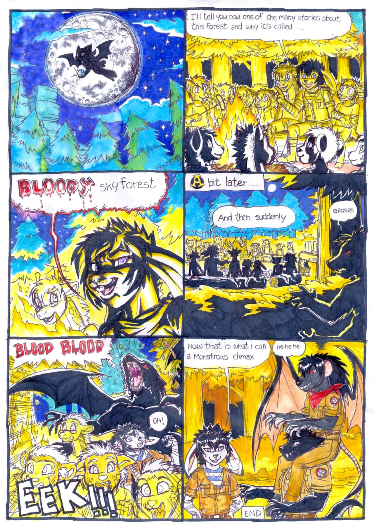 DUG 4 Summer Camp page 10 full
