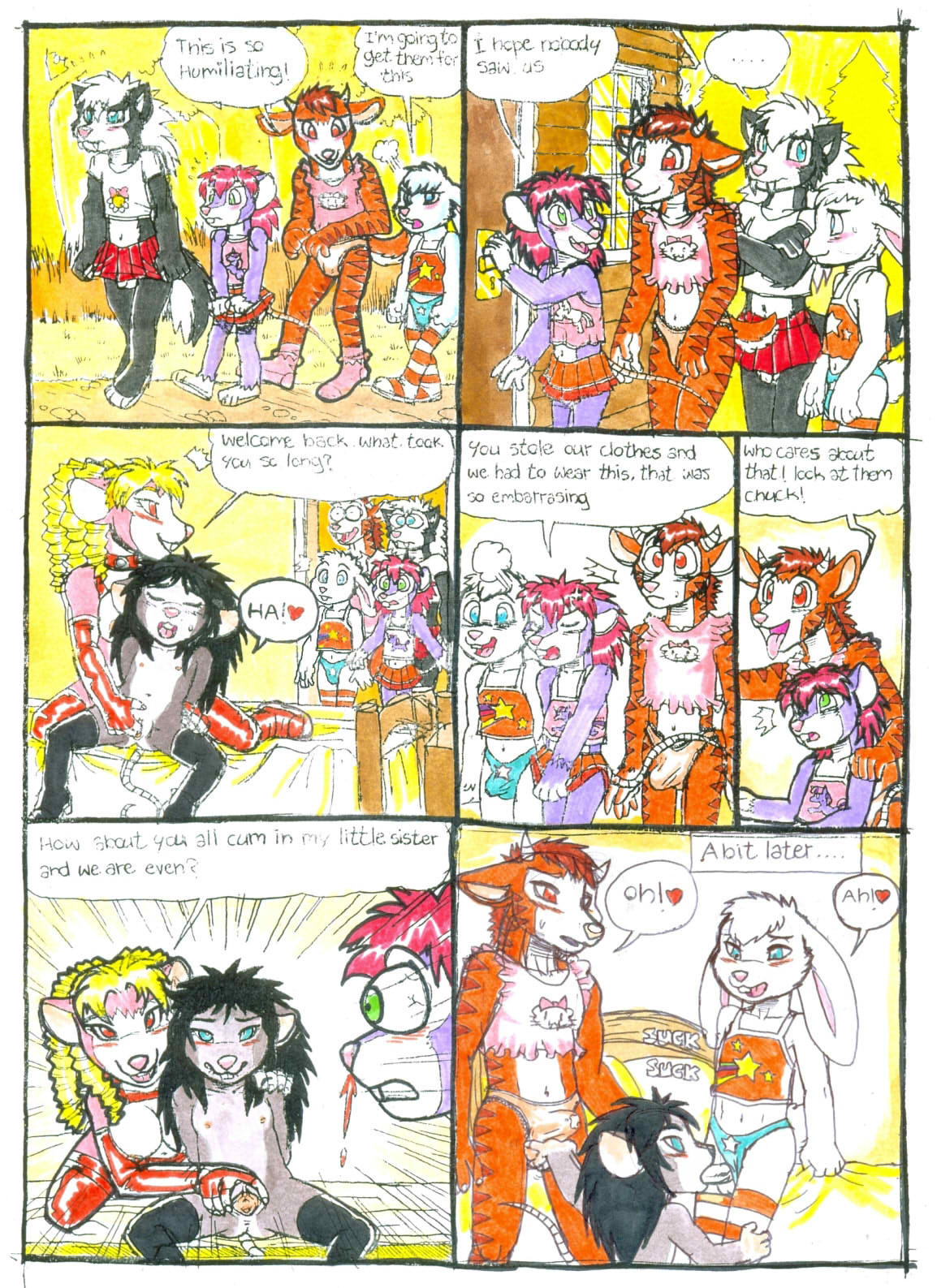 DUG 4 Summer Camp page 5 full
