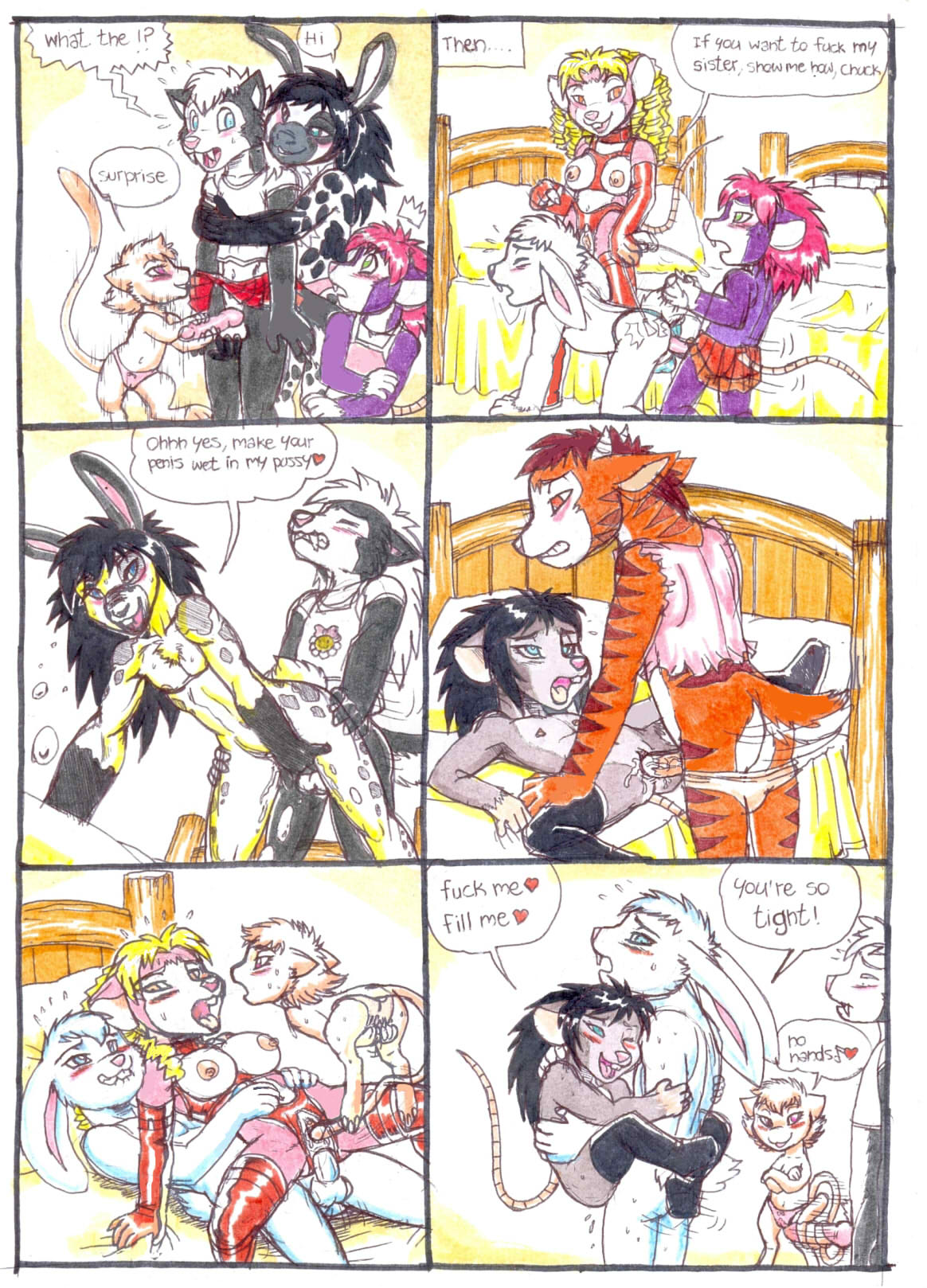 DUG 4 Summer Camp page 6 full