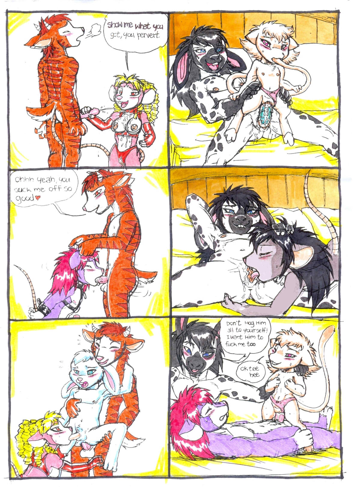 DUG 4 Summer Camp page 7 full