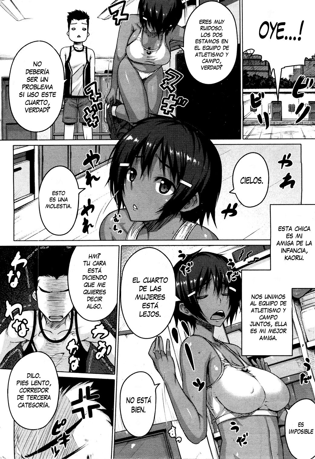 Tosshin, tosshin, mata tosshin page 2 full