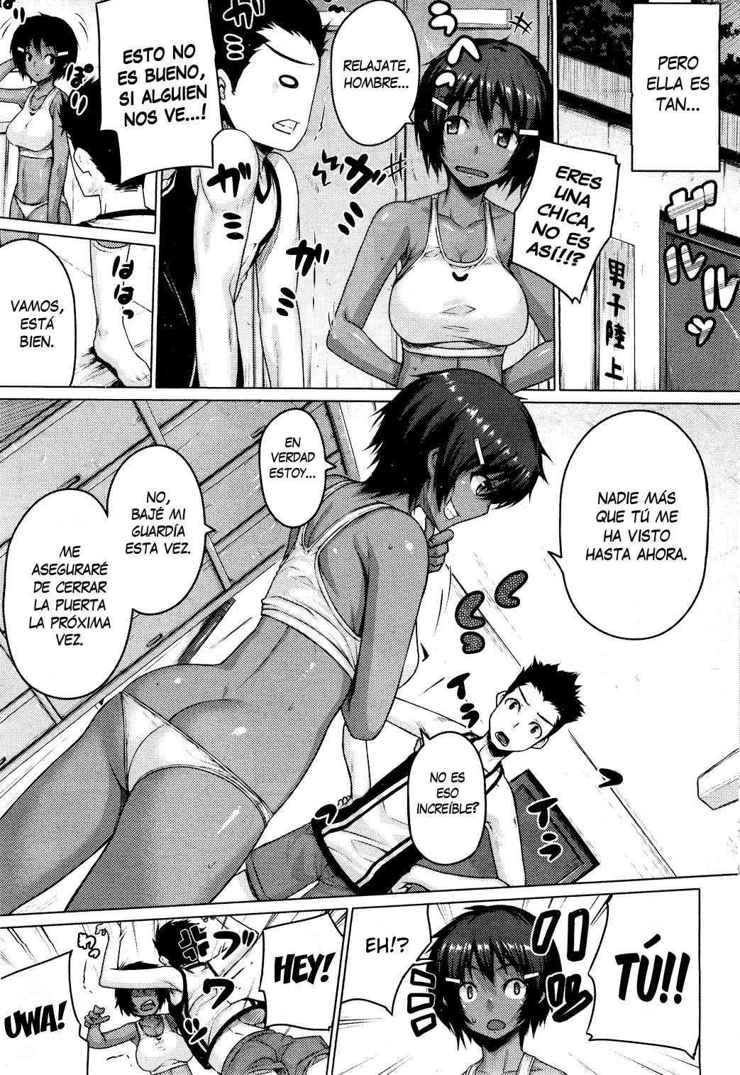 Tosshin, tosshin, mata tosshin page 3 full