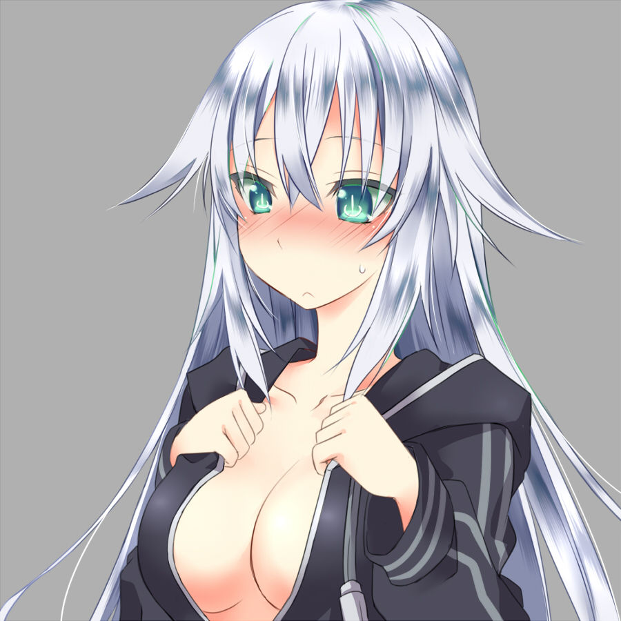 Hyperdimension Neptunia Gallery vol.02: Lastation page 10 full