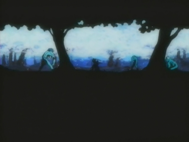 Blood Shadow 1+2+3 Screenshots page 6 full