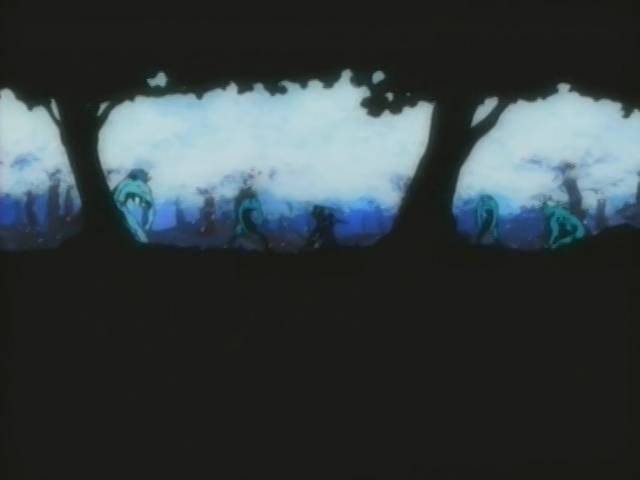 Blood Shadow 1+2+3 Screenshots page 7 full