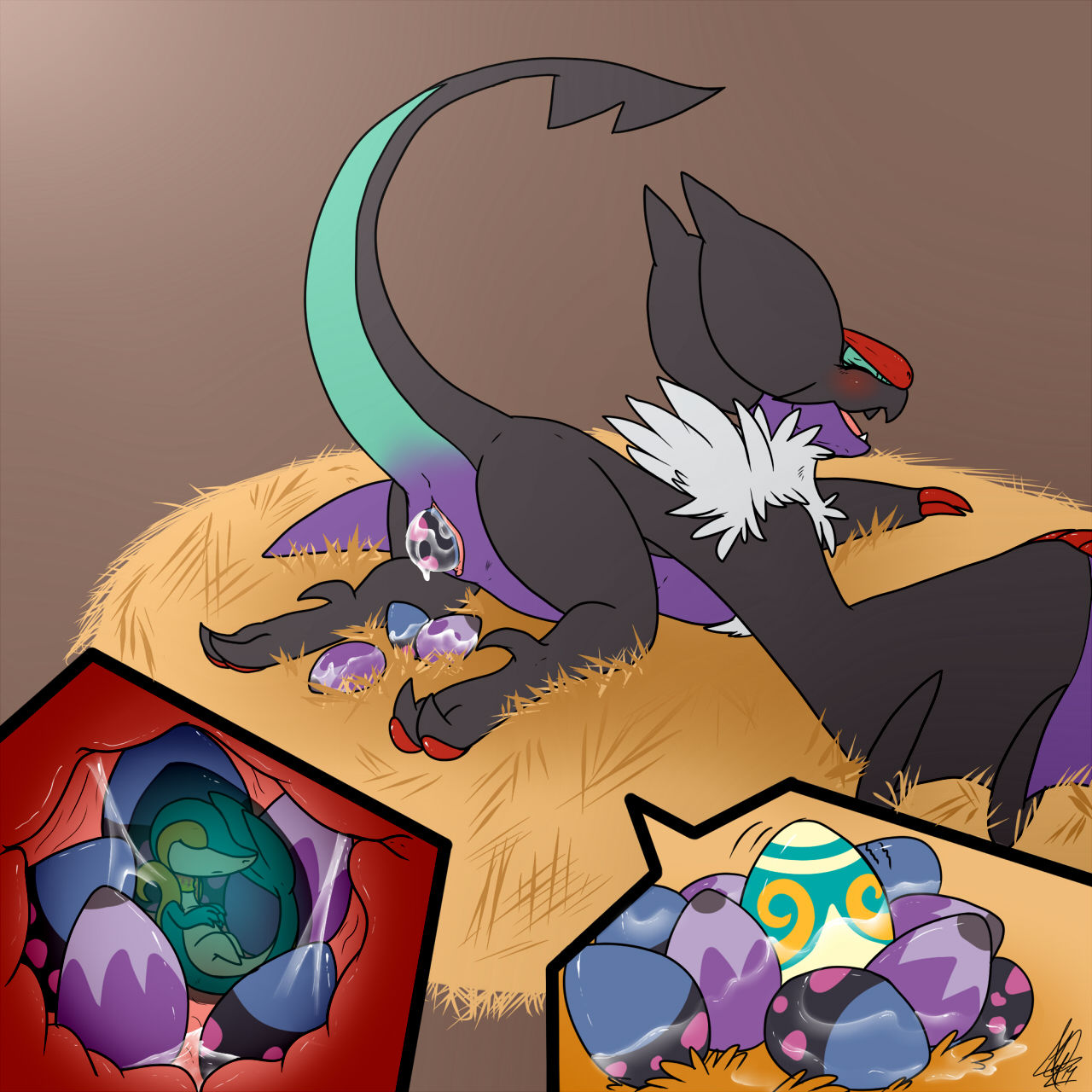Deep Adventure page 3 full