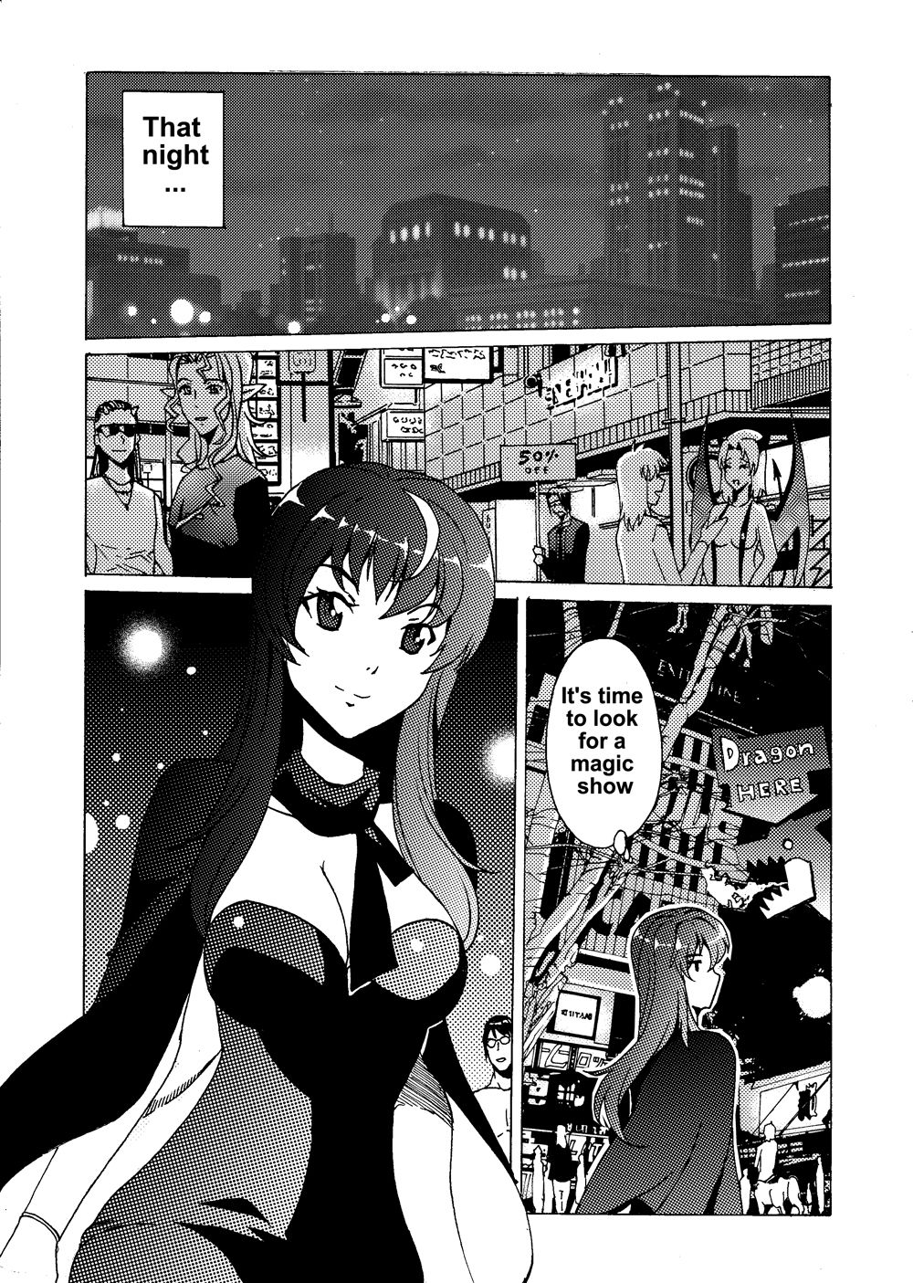 Lavinia Revenge 4 page 4 full