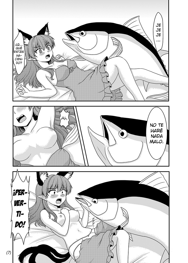 Maguro page 6 full