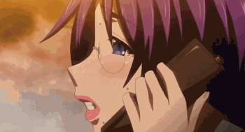 OVA 受胎島 ＃2 『ご主人様のぶっといお●んぽ…あたしのエロま●こにぶち込んで』 H GIF cover