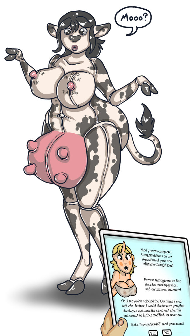 Testing Out New Technology page 5 full