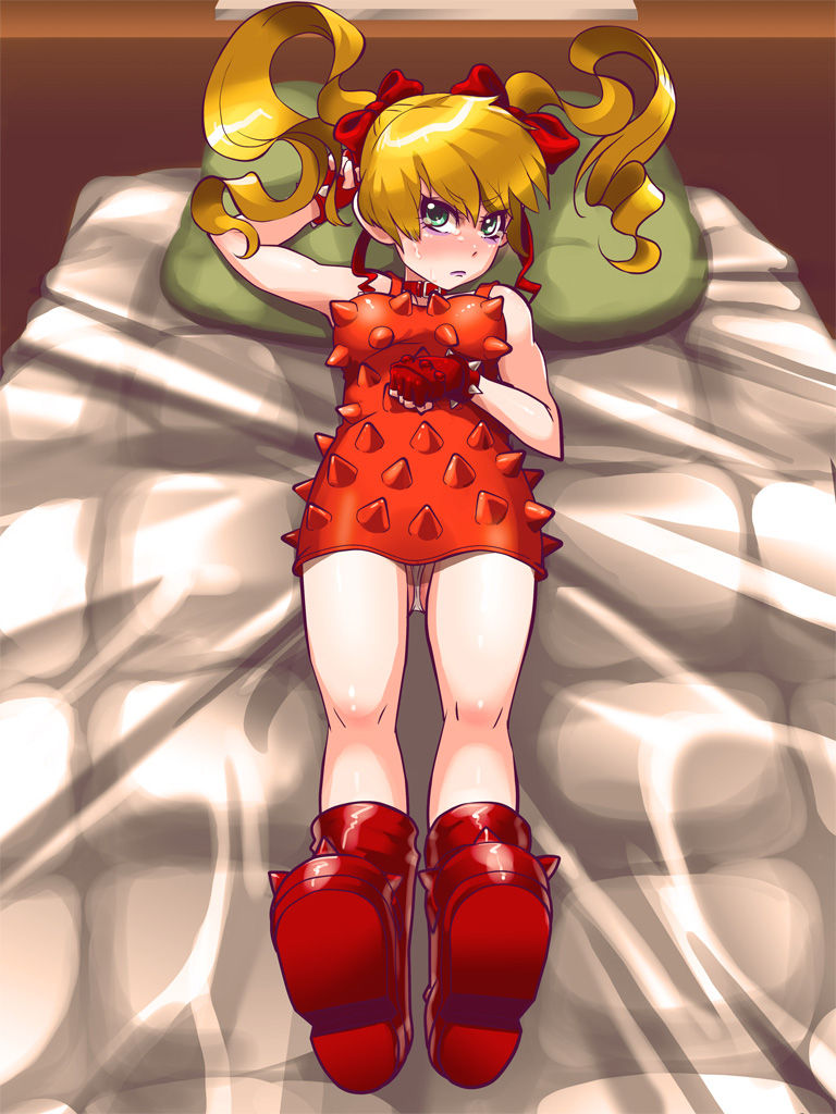 Effie Unreleased page 2 full